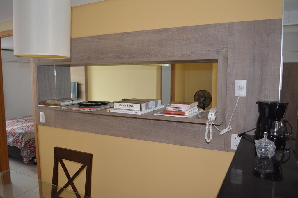 Beira Mar 2 Qts E 2 Wc Na Praia Do Cabo Branco Apartment João Pessoa Exterior foto